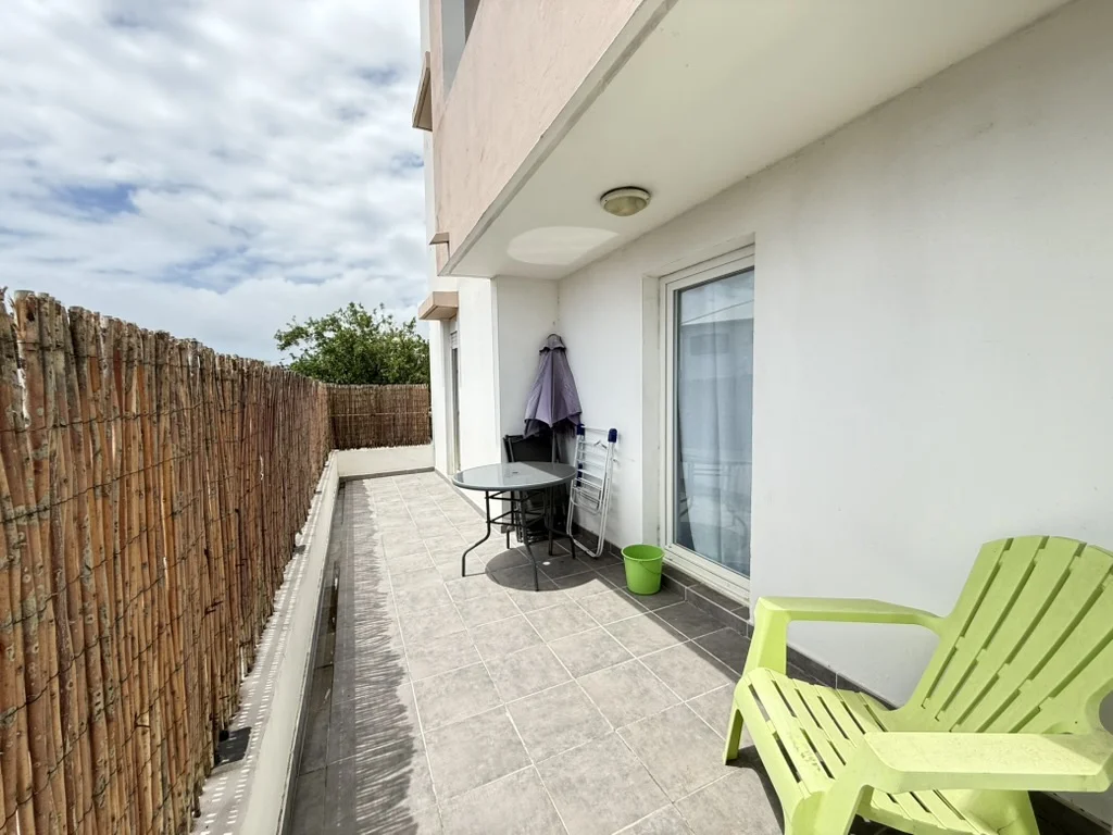 Photo 10 - Appartement à vendre - Ancien 168 000 € 3 pièces 2 chambres 53 m² Saint-Denis 97490