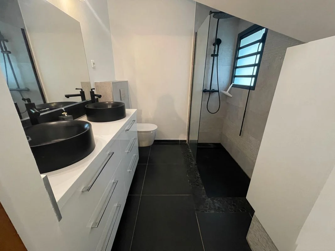 Photo 5 - Appartement à vendre - Ancien 484 000 € 3 pièces 2 chambres 62.4 m² Saint-Paul 97434