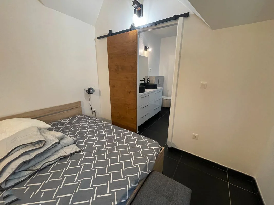 Photo 3 - Appartement à vendre - Ancien 484 000 € 3 pièces 2 chambres 62.4 m² Saint-Paul 97434