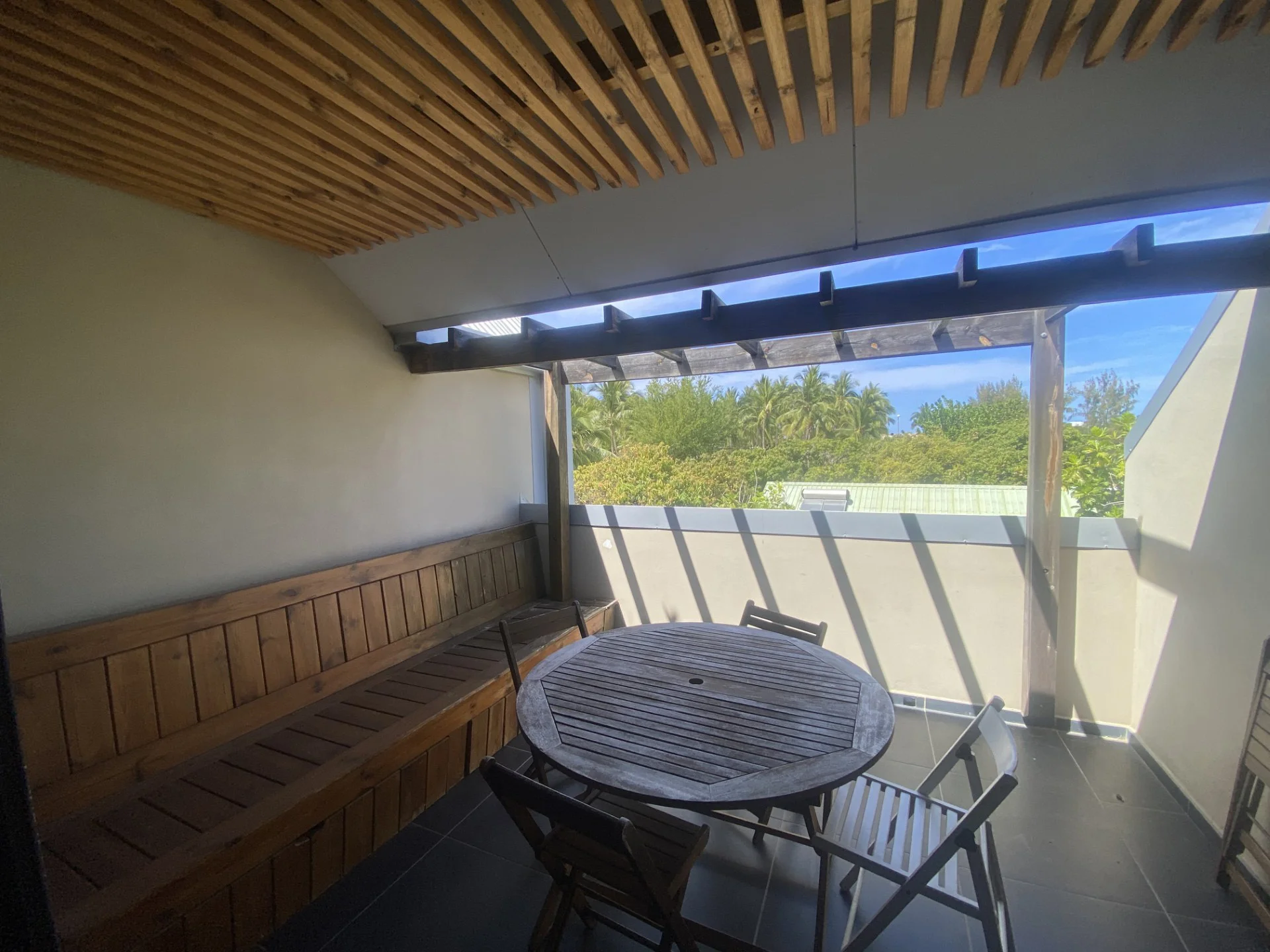 Photo 6 - Appartement à vendre - Ancien 484 000 € 3 pièces 2 chambres 62.4 m² Saint-Paul 97434