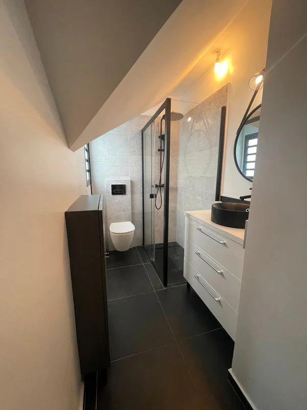 Photo 2 - Appartement à vendre - Ancien 484 000 € 3 pièces 2 chambres 62.4 m² Saint-Paul 97434