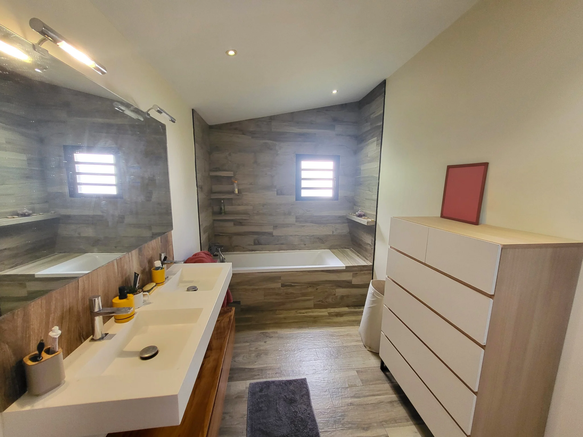 Photo 5 - Maison à louer - Ancien 1 800 € 5 pièces 3 chambres 110 m² Saint-Denis 97490