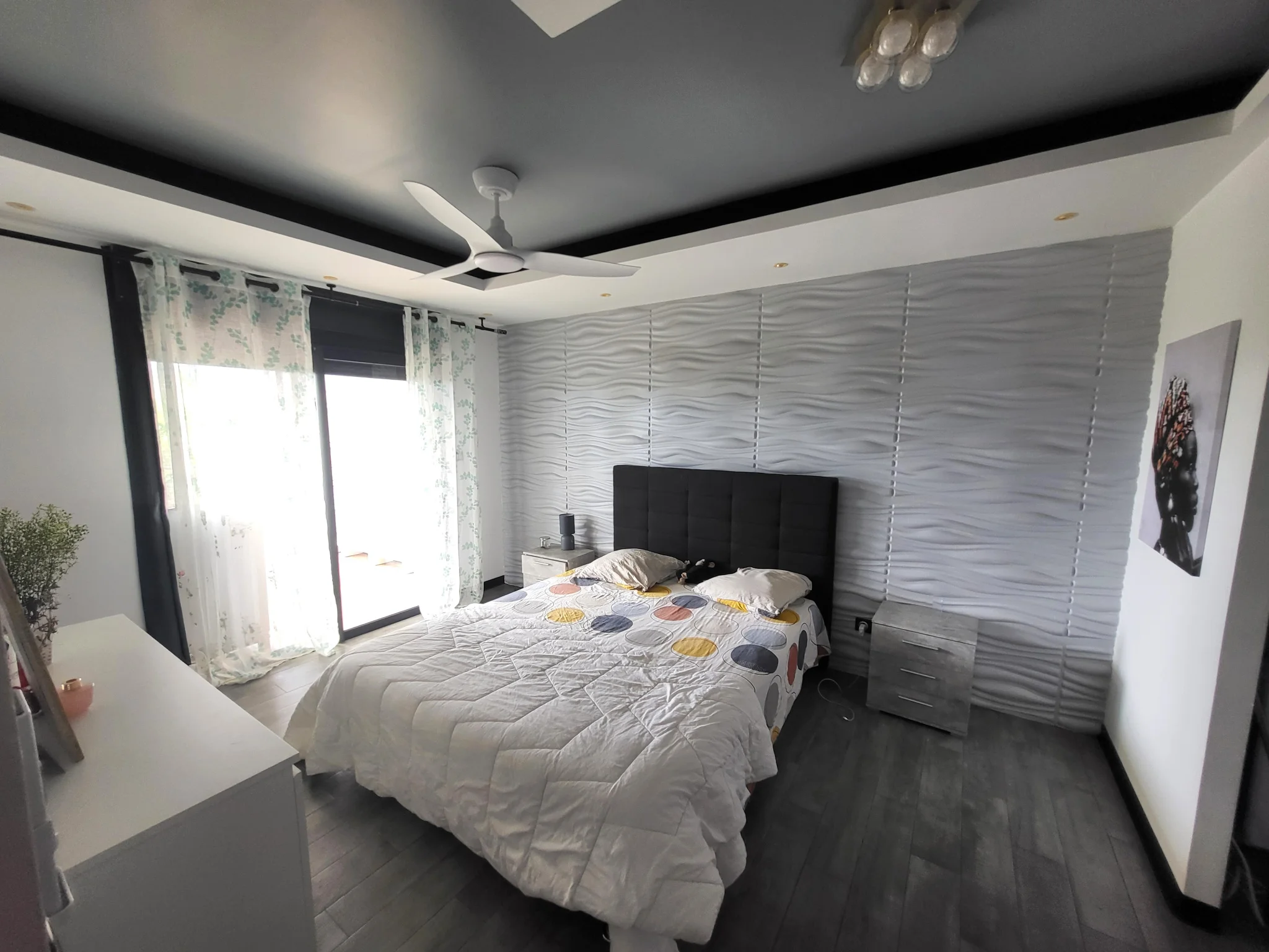 Photo 6 - Maison à louer - Ancien 1 800 € 5 pièces 3 chambres 110 m² Saint-Denis 97490