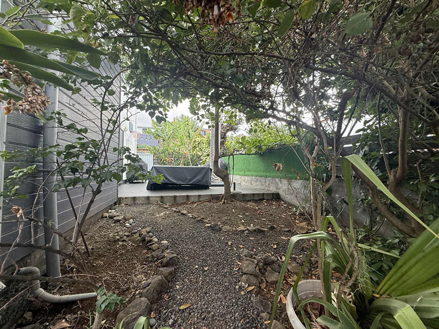 Photo 5 - Maison à vendre - Ancien 370 407 € 6 pièces 3 chambres 95 m² La Possession 97419