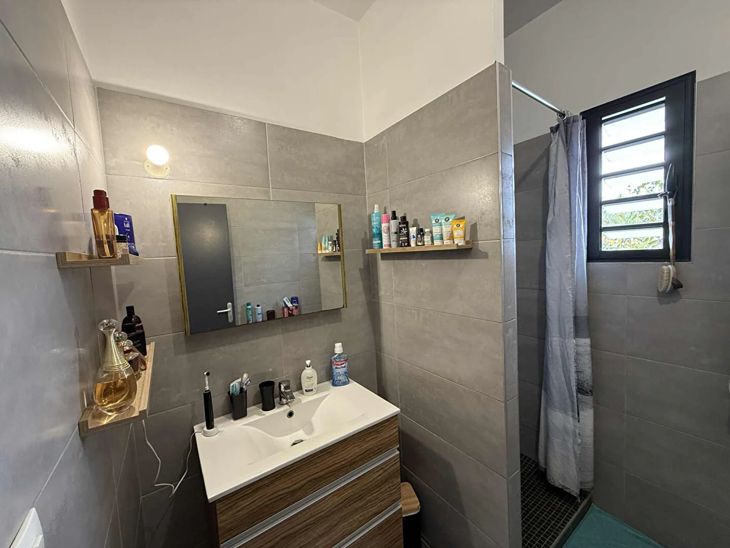 Photo 6 - Maison à vendre - Ancien 370 407 € 6 pièces 3 chambres 95 m² La Possession 97419