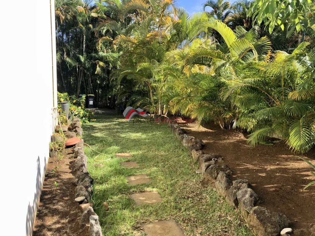 Photo 8 - Maison à vendre - Ancien 310 000 € 4 pièces 3 chambres 90 m² Le Tampon 97430