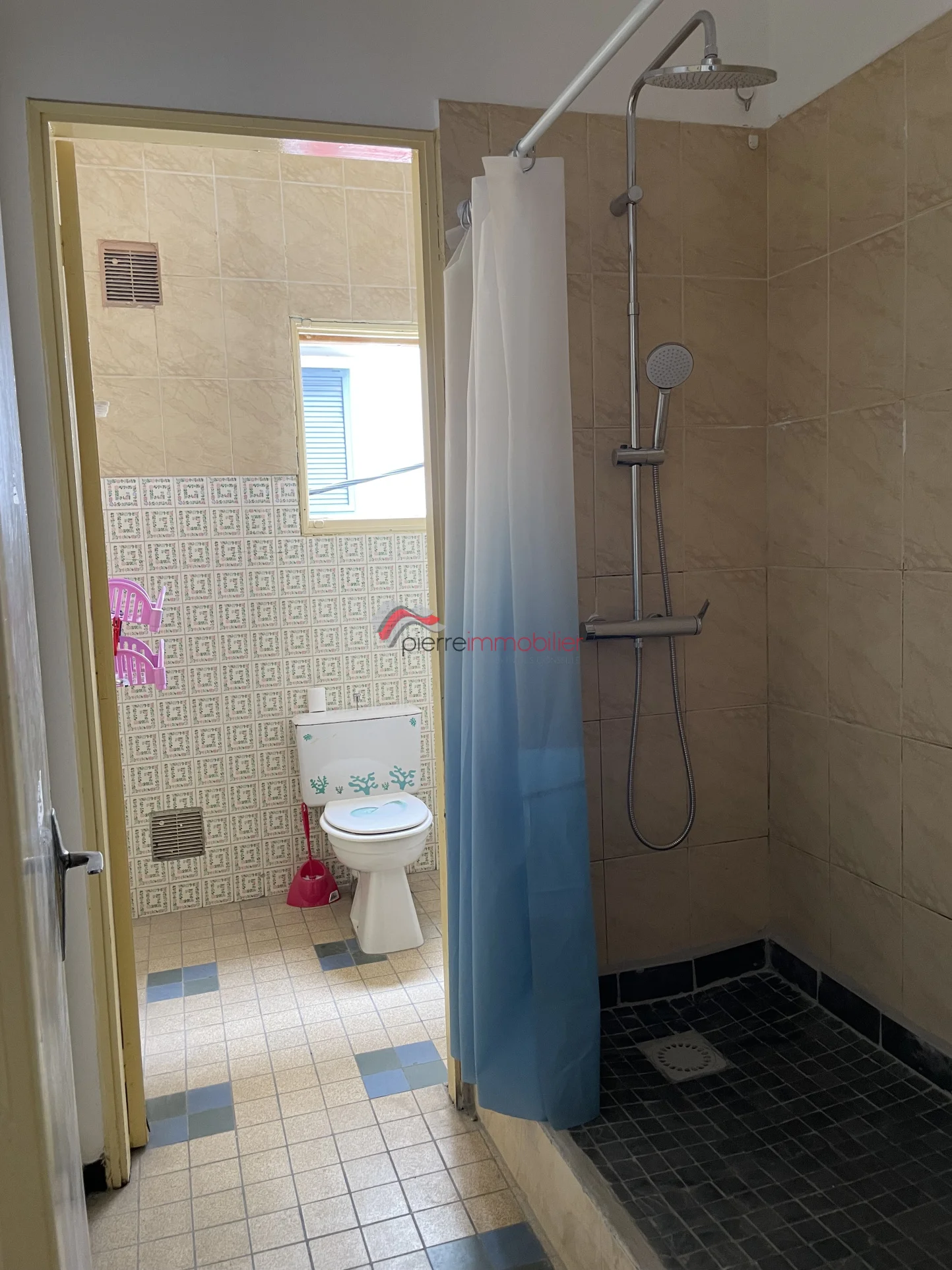 Photo 5 - Appartement à louer - Ancien 800 € 3 pièces 2 chambres 60 m² Le Tampon 97430