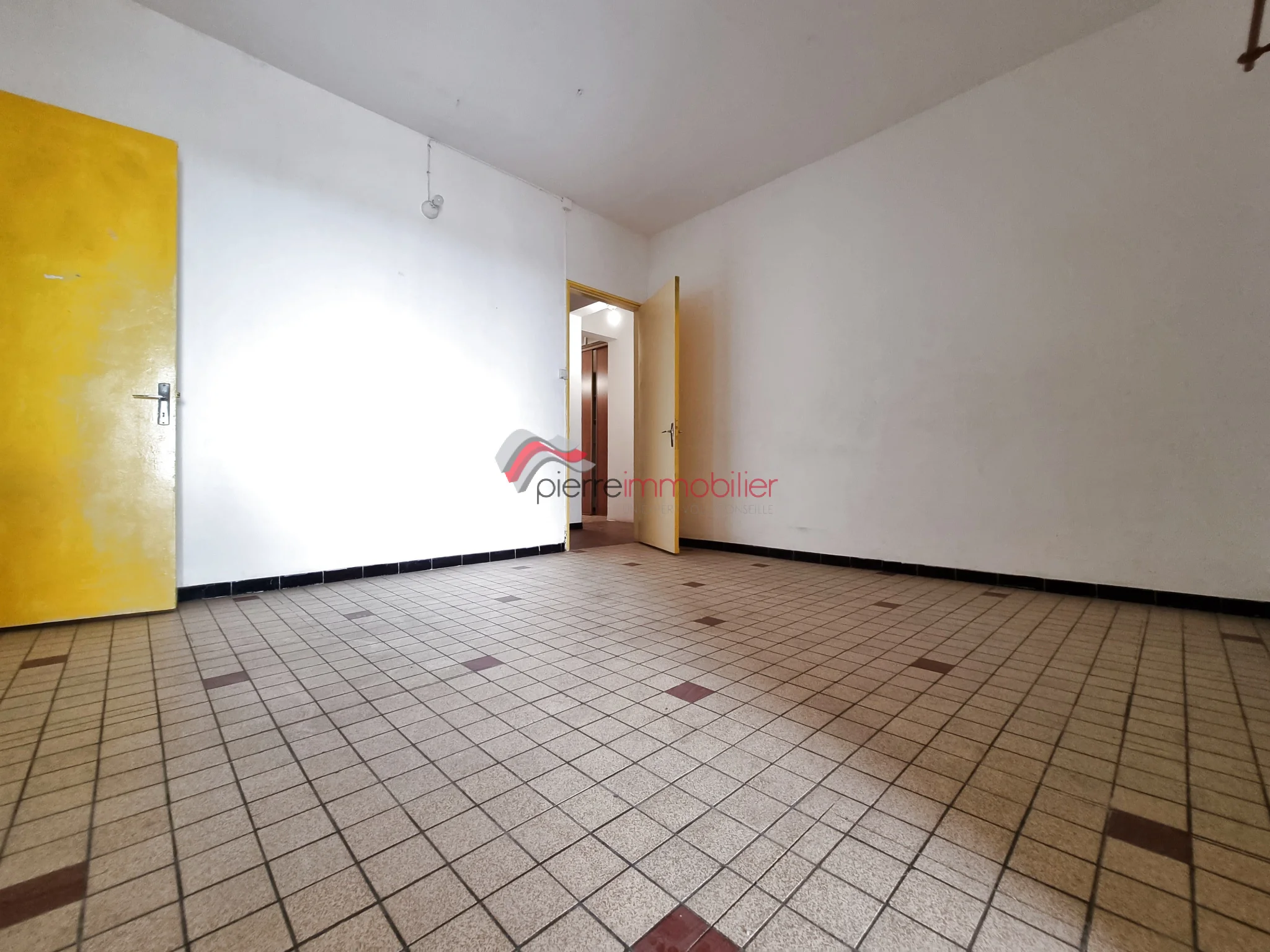 Photo 4 - Appartement à louer - Ancien 800 € 3 pièces 2 chambres 60 m² Le Tampon 97430