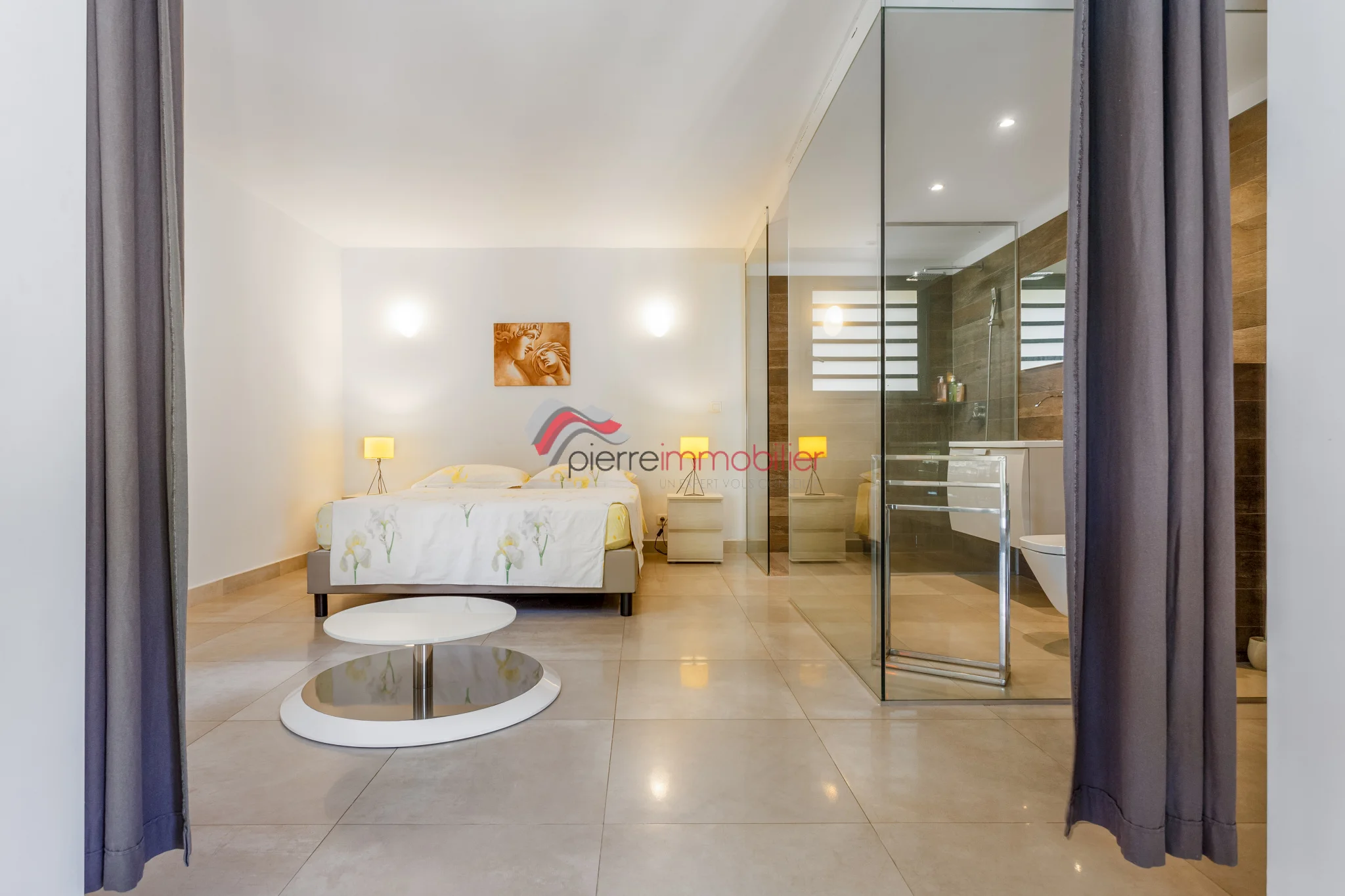 Photo 8 - Maison à vendre - Ancien 850 000 € 6 pièces 4 chambres 186 m² Saint-Pierre 97410