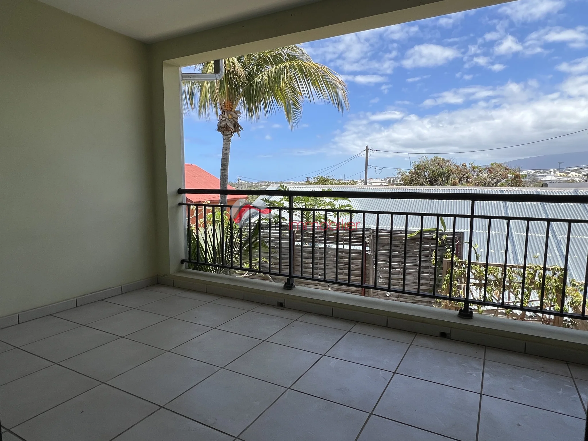 Photo 2 - Appartement à vendre - Ancien 387 920 € 4 pièces 3 chambres 86.3 m² Saint-Pierre 97410