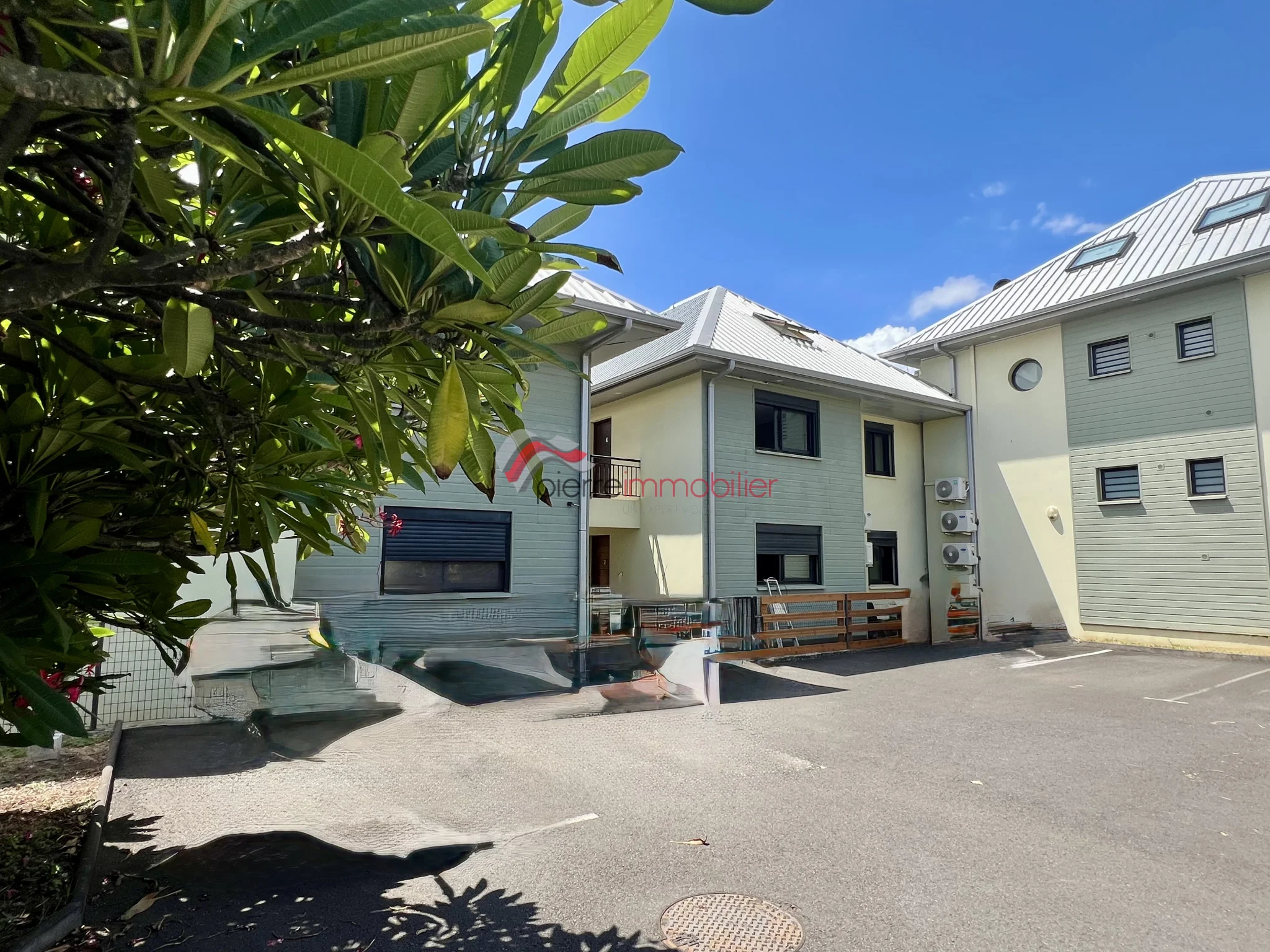 Photo 6 - Appartement à vendre - Ancien 387 920 € 4 pièces 3 chambres 86.3 m² Saint-Pierre 97410