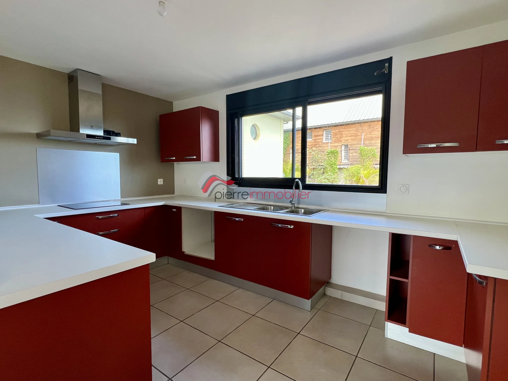 Photo 4 - Appartement à vendre - Ancien 384 800 € 4 pièces 3 chambres 85.8 m² Saint-Pierre 97410