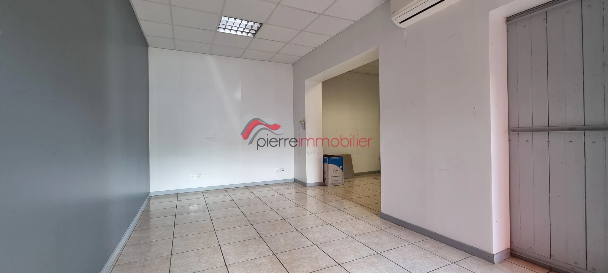 Photo 6 - Local à louer - Ancien 1 100 € 48 m² Saint-Pierre 97410