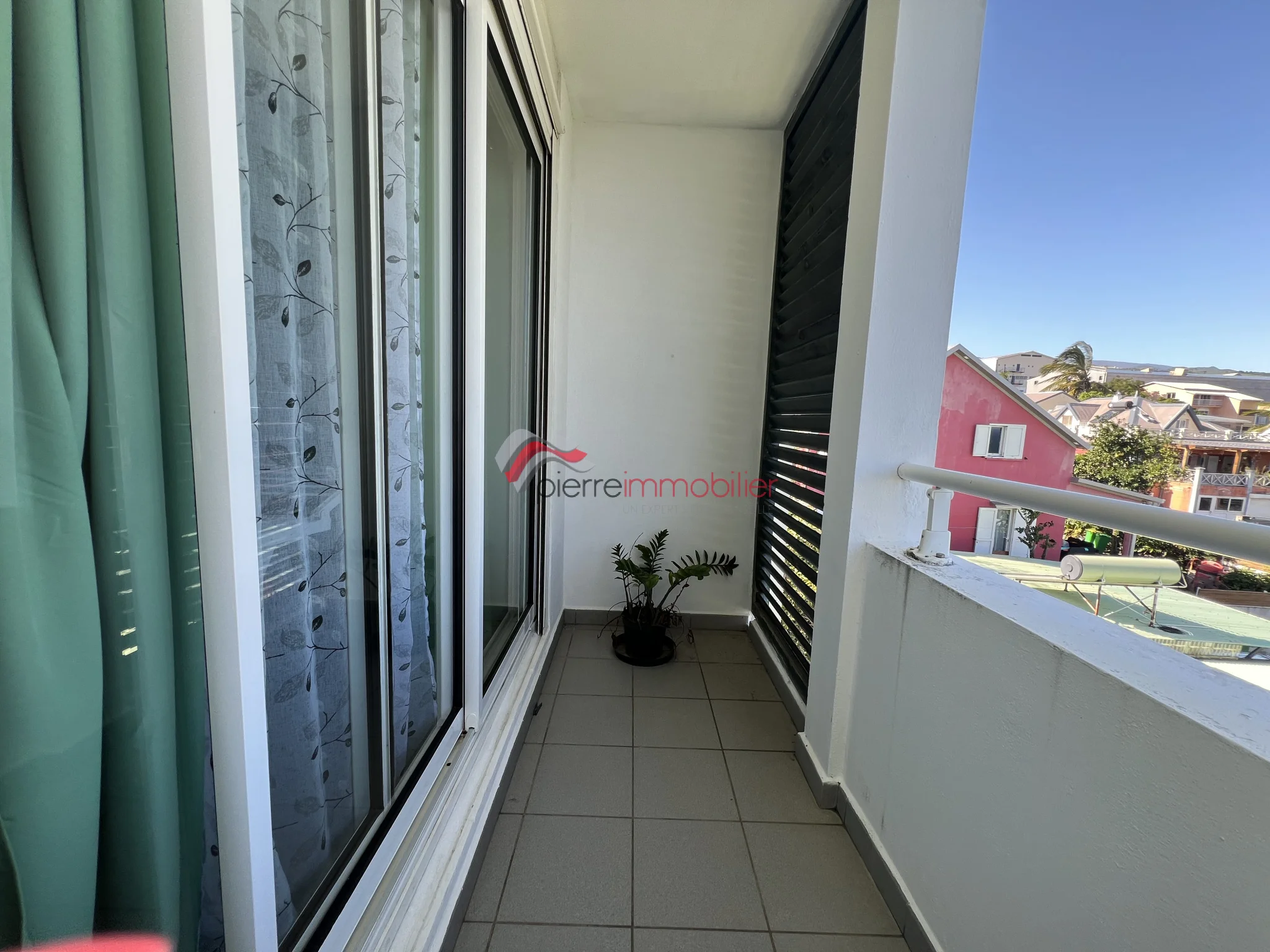 Photo 6 - Appartement à vendre - Ancien 130 000 € 2 pièces 1 chambres 41 m² Saint-Pierre 97410