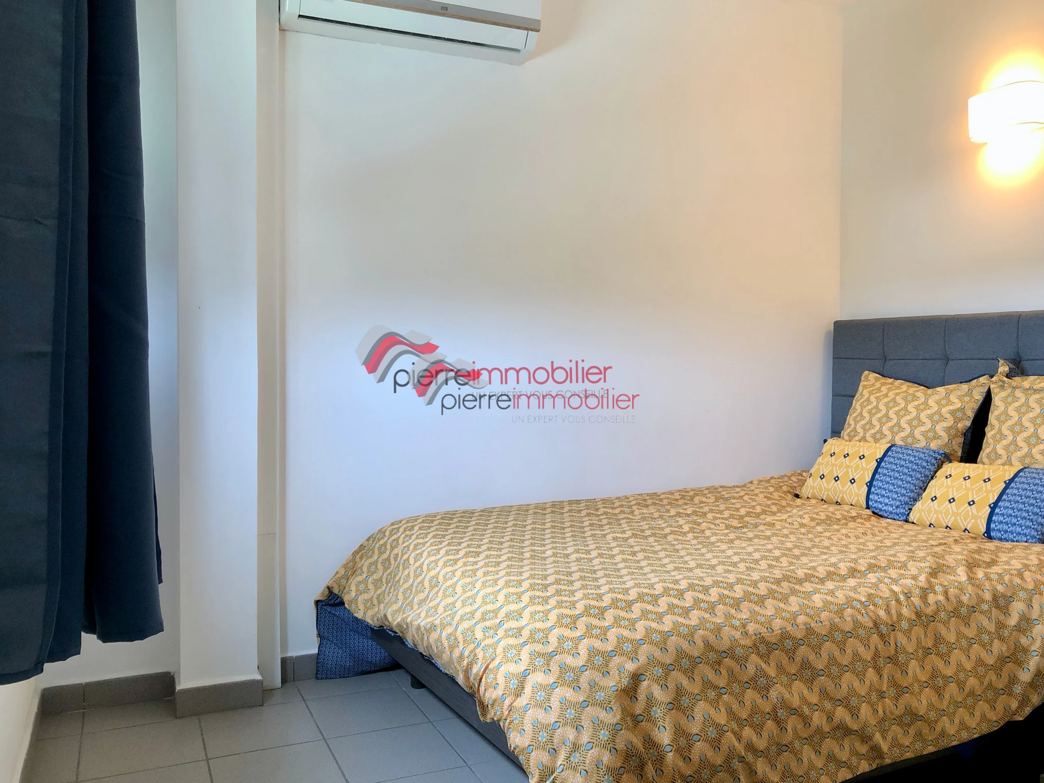 Photo 5 - Appartement à vendre - Ancien 130 000 € 2 pièces 1 chambres 41 m² Saint-Pierre 97410