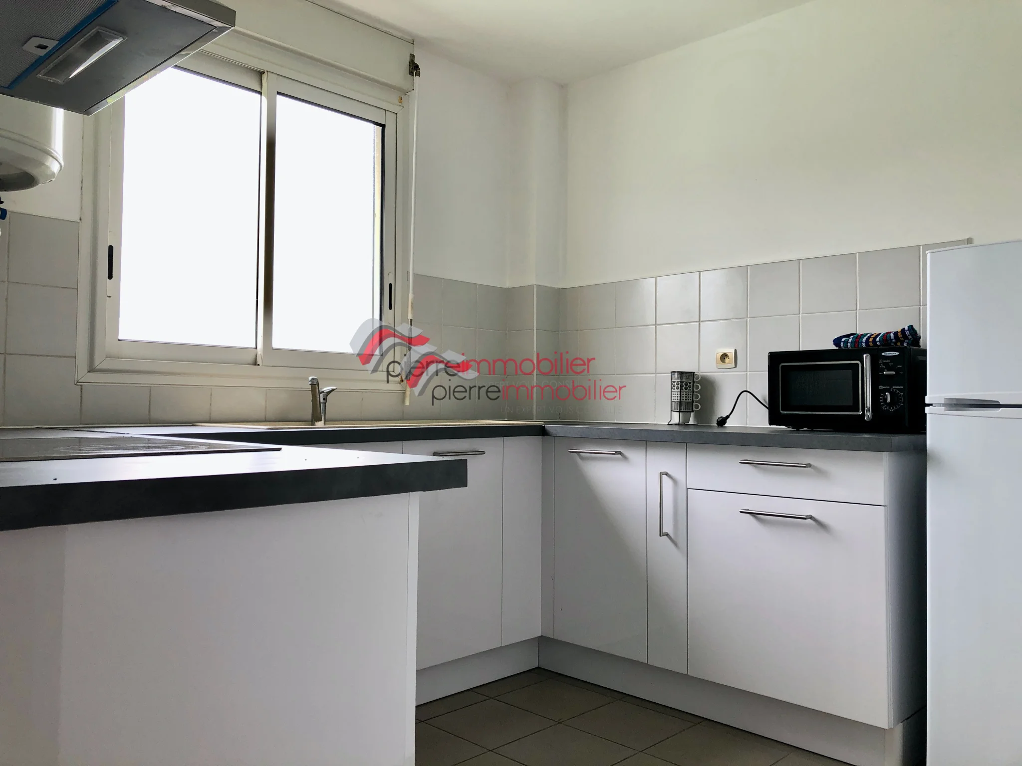 Photo 4 - Appartement à vendre - Ancien 130 000 € 2 pièces 1 chambres 41 m² Saint-Pierre 97410