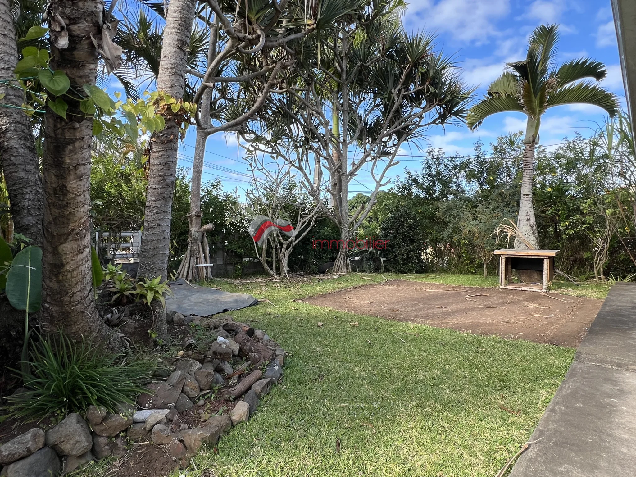 Photo 2 - Maison à vendre - Ancien 367 500 € 6 pièces 4 chambres 132 m² Entre-Deux 97414