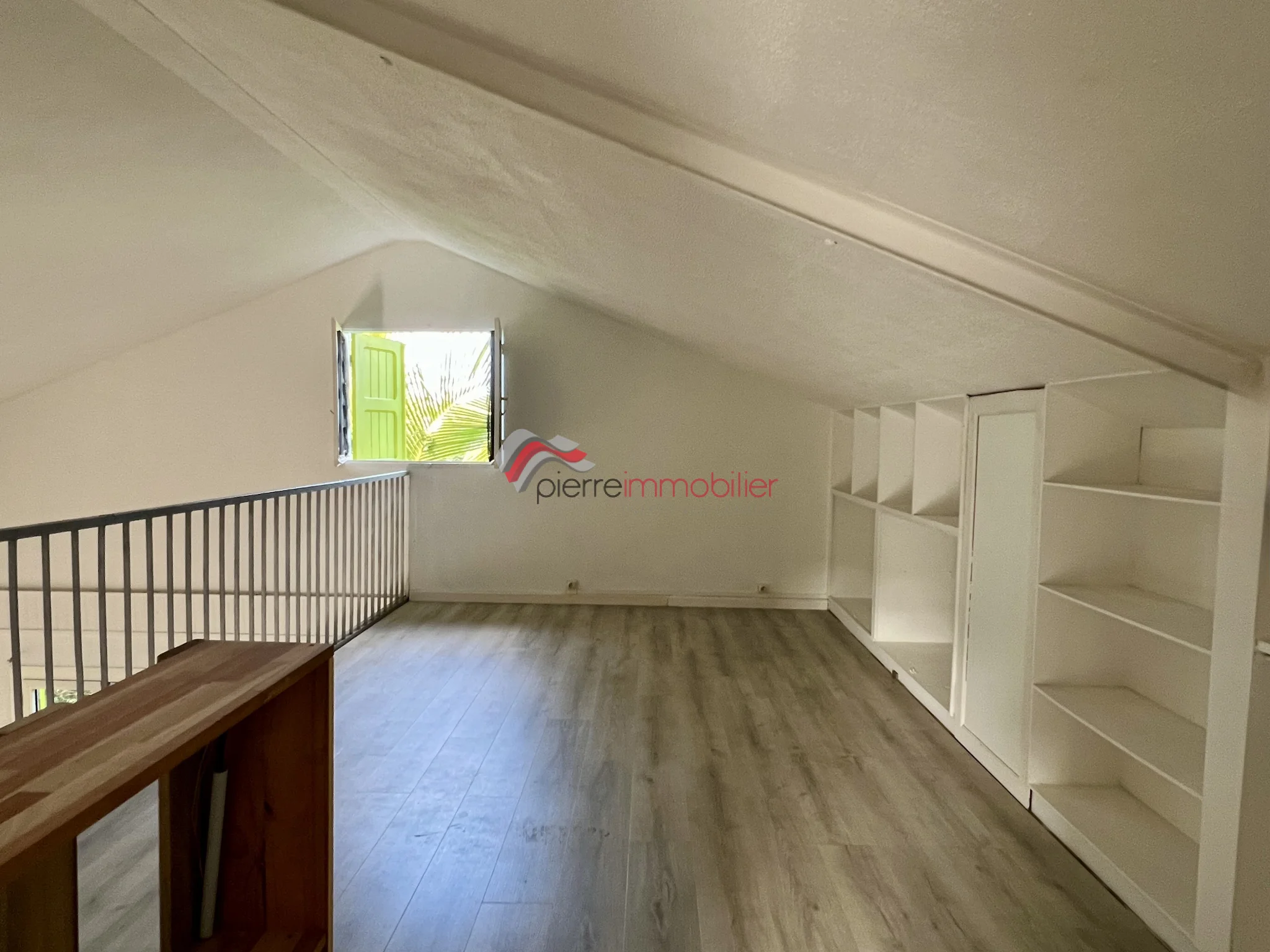 Photo 5 - Maison à vendre - Ancien 367 500 € 6 pièces 4 chambres 132 m² Entre-Deux 97414