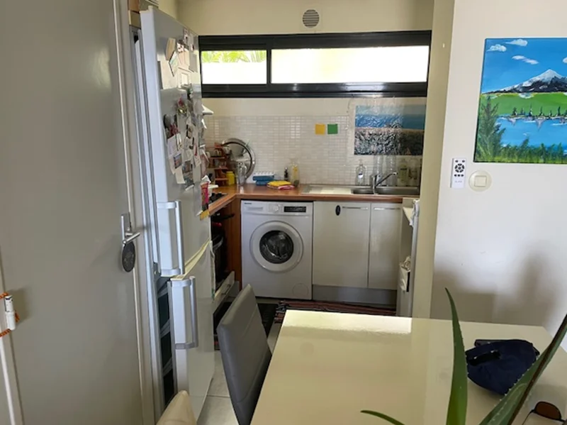 Photo 5 - Appartement à vendre - Ancien 145 800 € 3 pièces 2 chambres 55.23 m² Sainte-Clotilde 97490