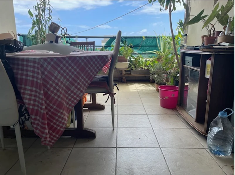 Photo 8 - Appartement à vendre - Ancien 145 800 € 3 pièces 2 chambres 55.23 m² Sainte-Clotilde 97490