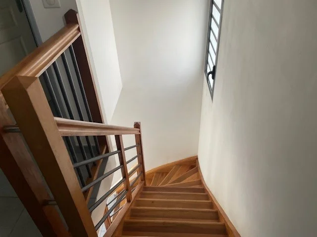 Photo 22 - Maison à vendre - Ancien 388 500 € 5 pièces 4 chambres 120 m² Saint-Denis 97400