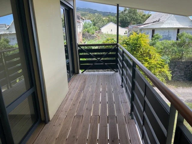 Photo 14 - Maison à vendre - Ancien 388 500 € 5 pièces 4 chambres 120 m² Saint-Denis 97400