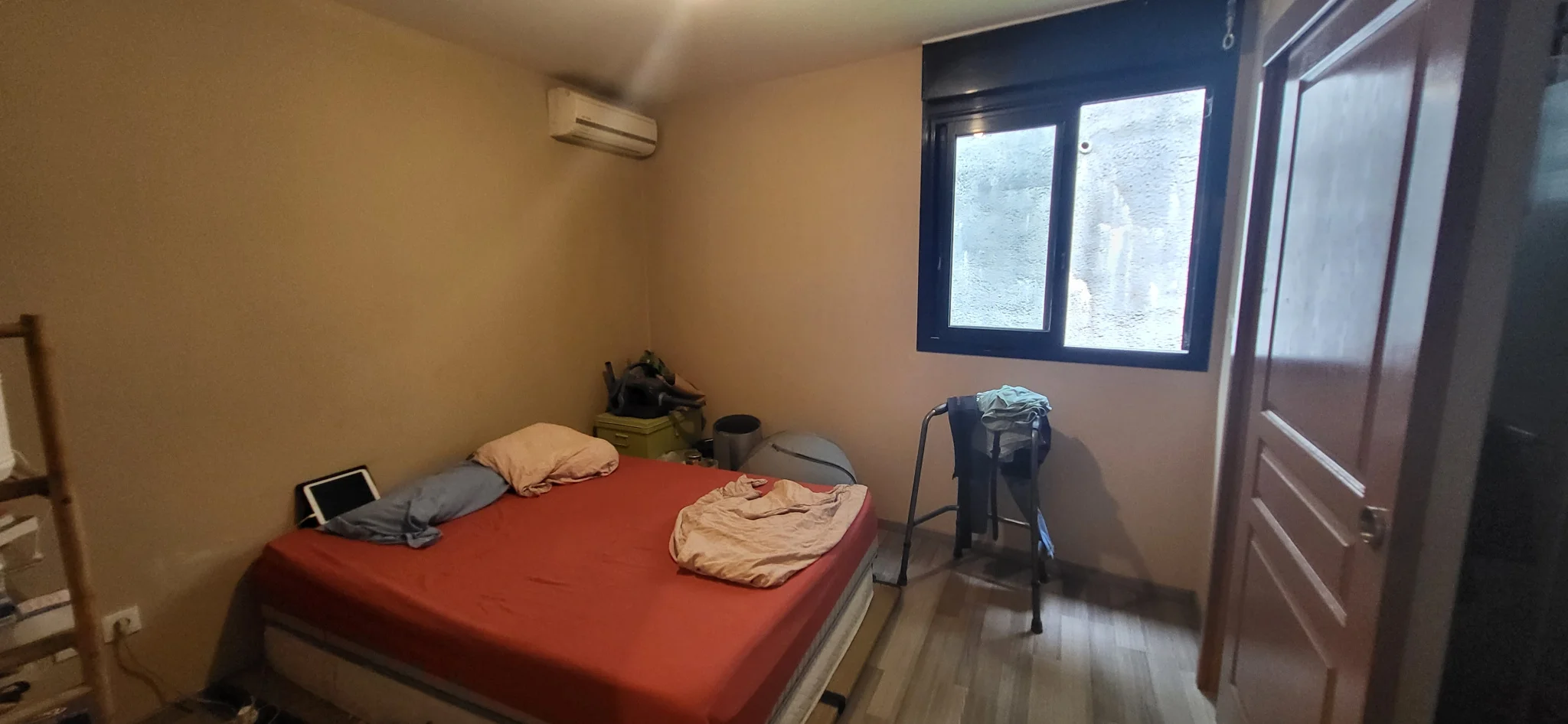 Photo 3 - Appartement à vendre - Ancien 91 368 € 2 pièces 1 chambres 43 m² Saint-Denis 97490