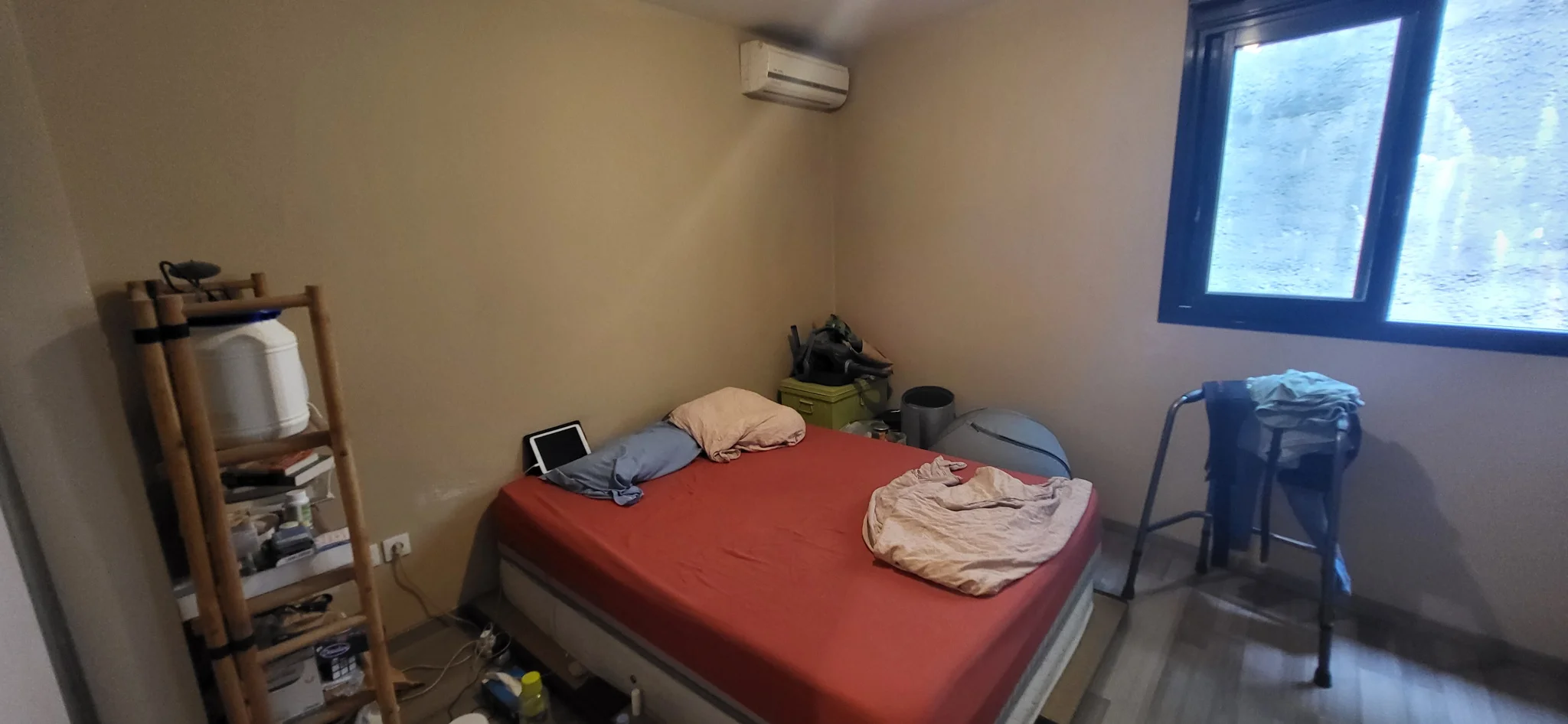 Photo 4 - Appartement à vendre - Ancien 91 368 € 2 pièces 1 chambres 43 m² Saint-Denis 97490