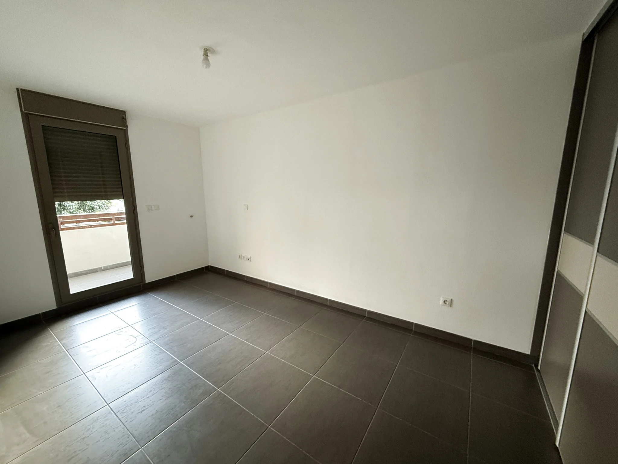 Photo 2 - Appartement à vendre - Ancien 204 120 € 3 pièces 2 chambres 62 m² Saint-Denis 97400