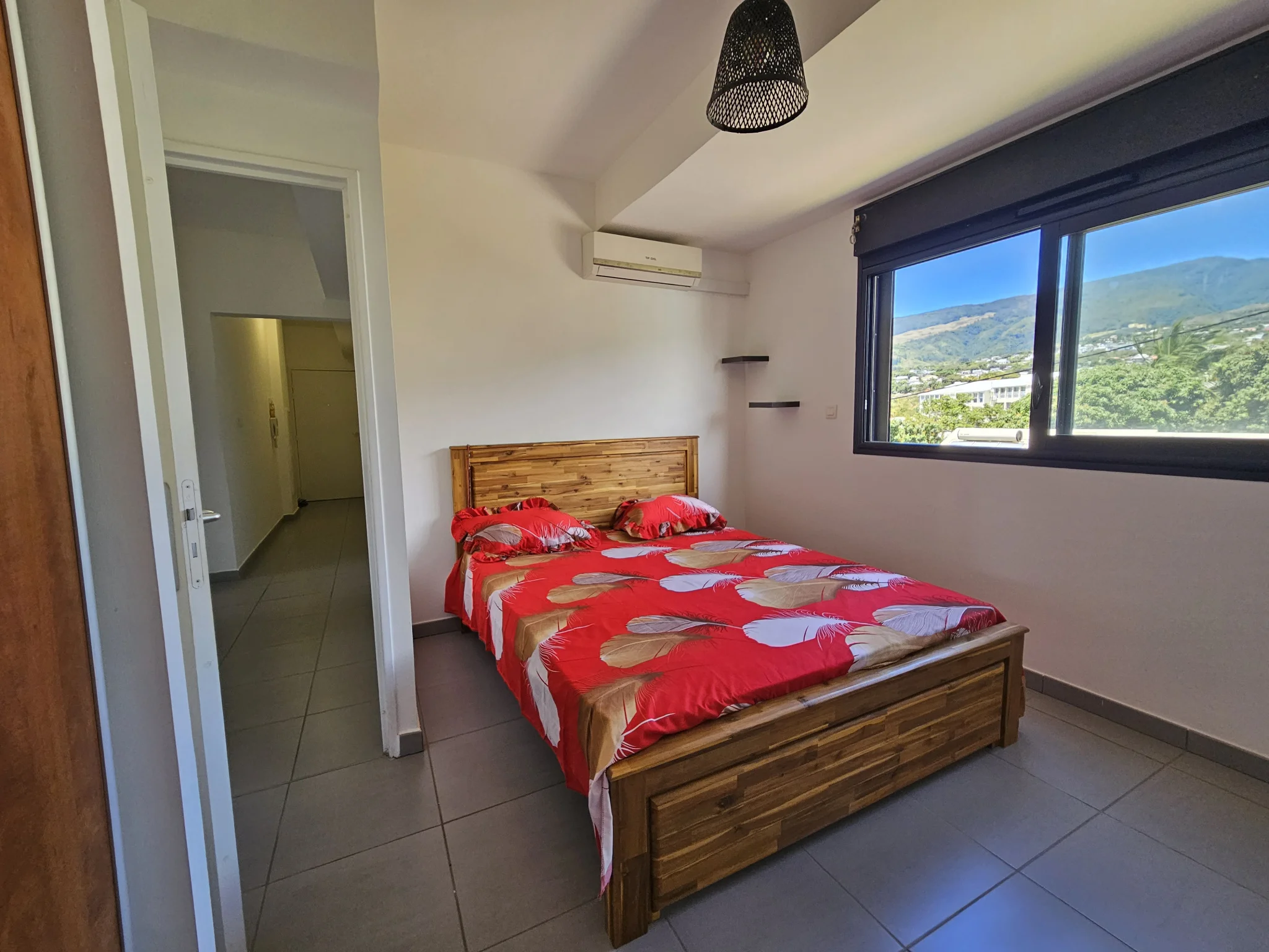 Photo 10 - Appartement à vendre - Ancien 219 350 € 4 pièces 3 chambres 87.15 m² Saint-Denis 97400