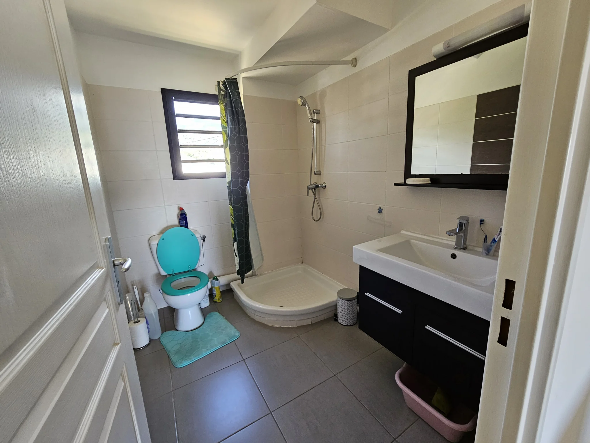 Photo 13 - Appartement à vendre - Ancien 219 350 € 4 pièces 3 chambres 87.15 m² Saint-Denis 97400