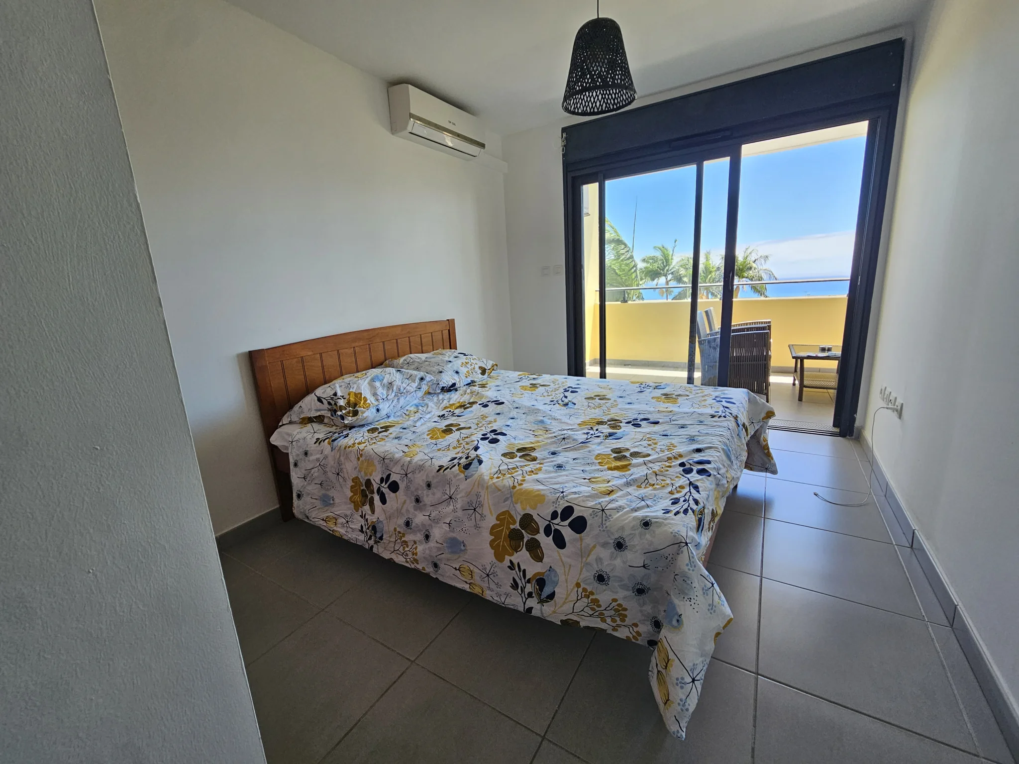 Photo 9 - Appartement à vendre - Ancien 219 350 € 4 pièces 3 chambres 87.15 m² Saint-Denis 97400