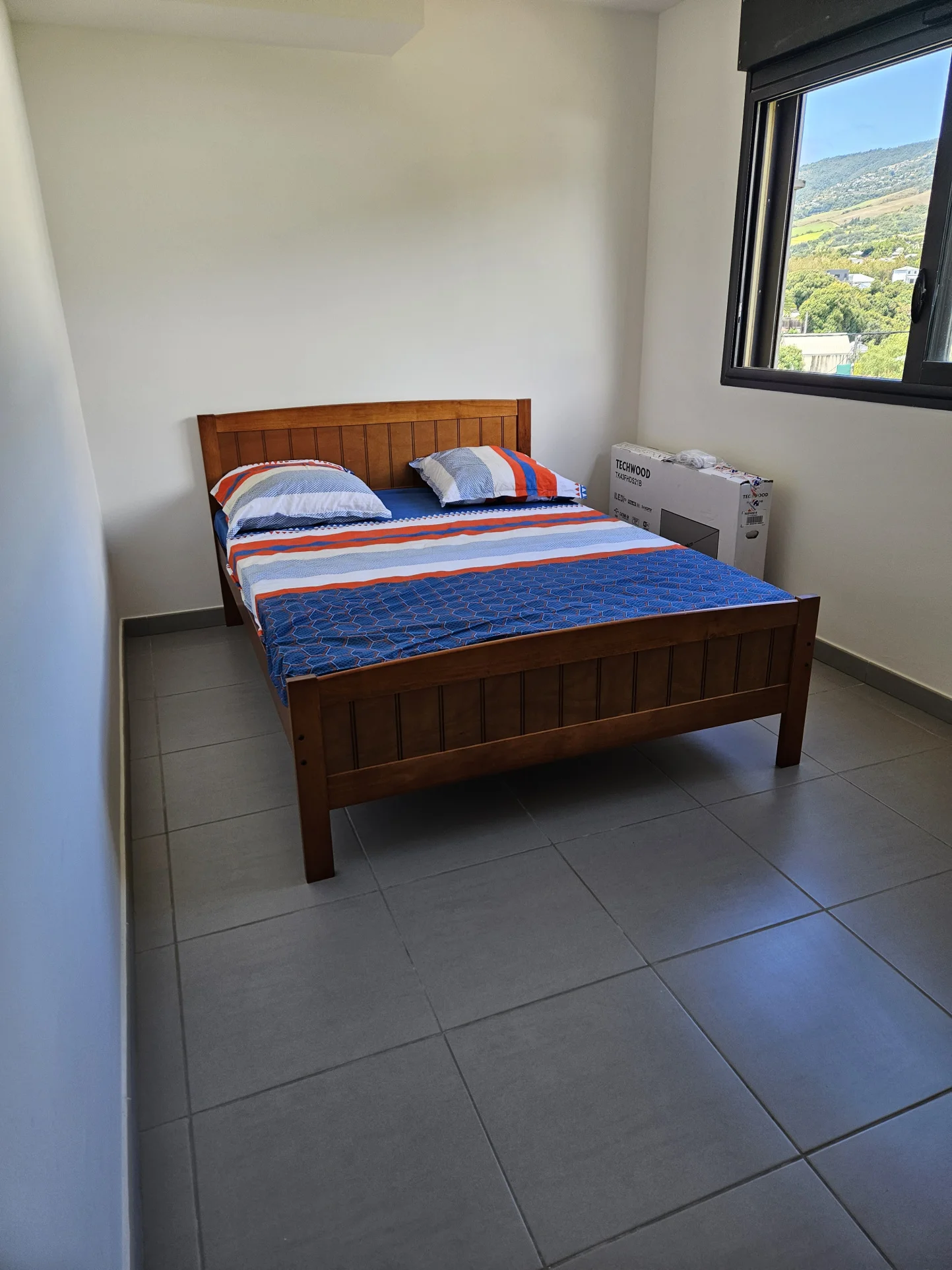 Photo 7 - Appartement à vendre - Ancien 219 350 € 4 pièces 3 chambres 87.15 m² Saint-Denis 97400