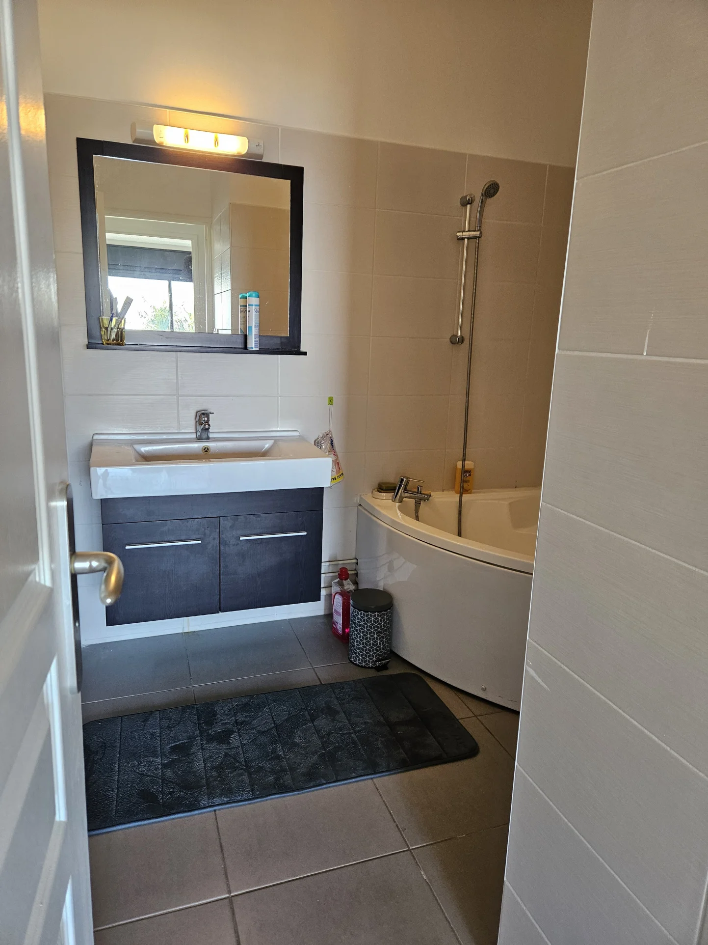 Photo 11 - Appartement à vendre - Ancien 219 350 € 4 pièces 3 chambres 87.15 m² Saint-Denis 97400