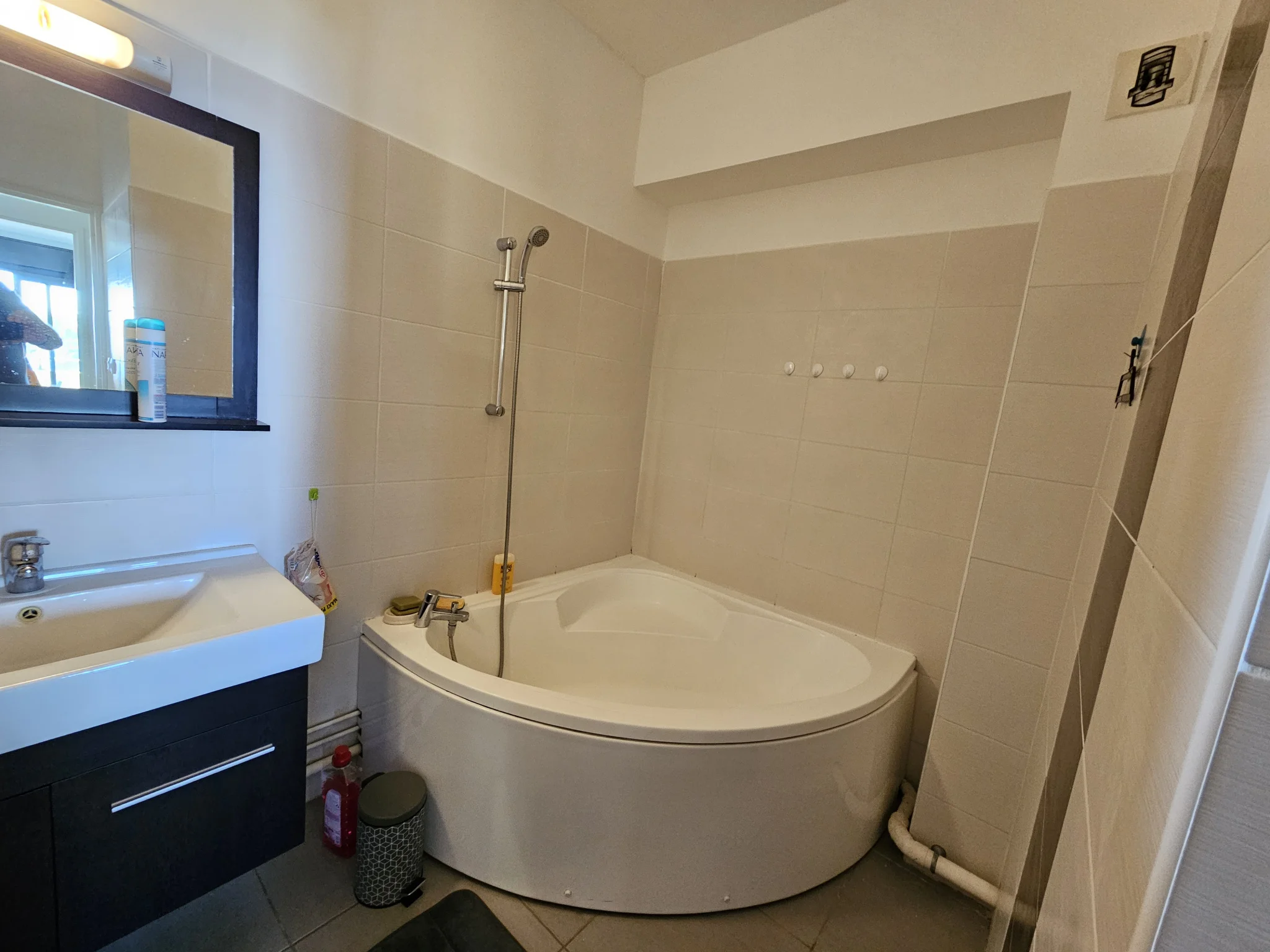 Photo 12 - Appartement à vendre - Ancien 219 350 € 4 pièces 3 chambres 87.15 m² Saint-Denis 97400