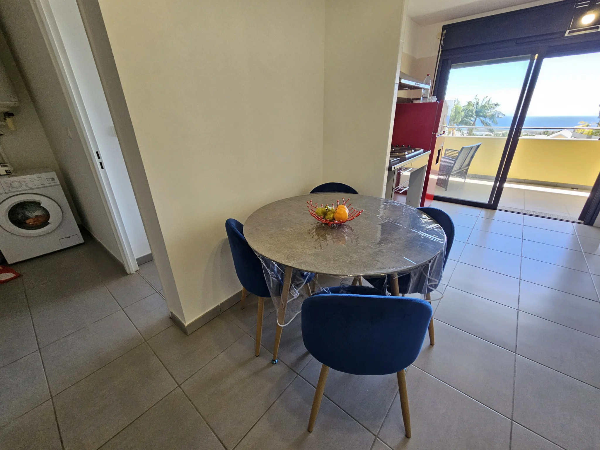 Photo 5 - Appartement à vendre - Ancien 219 350 € 4 pièces 3 chambres 87.15 m² Saint-Denis 97400