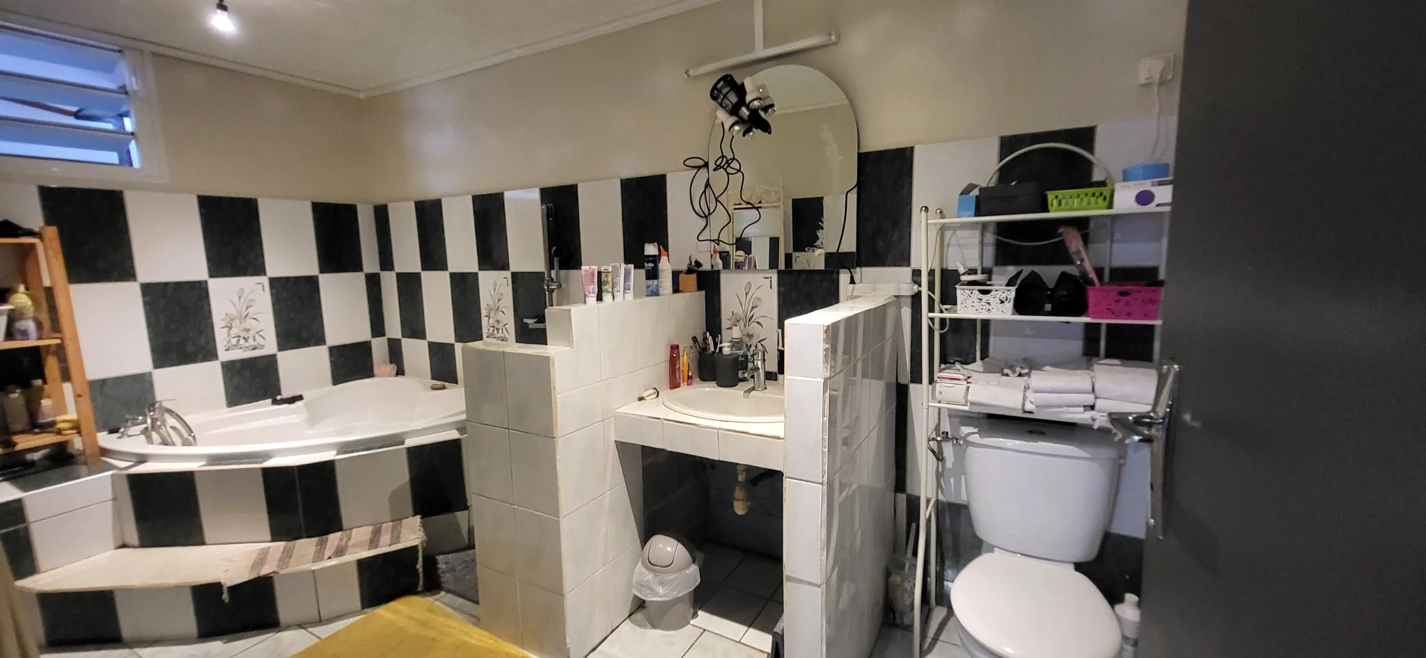 Photo 7 - Maison à vendre - Ancien 245 000 € 5 pièces 3 chambres 144 m² Sainte-Marie 97438