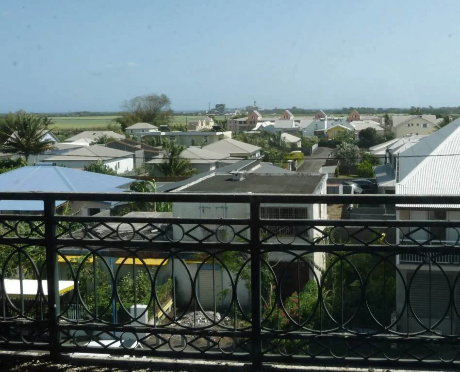 Photo 2 - Appartement à vendre - Ancien 91 800 € 2 pièces 1 chambres 44 m² Saint-André 97440