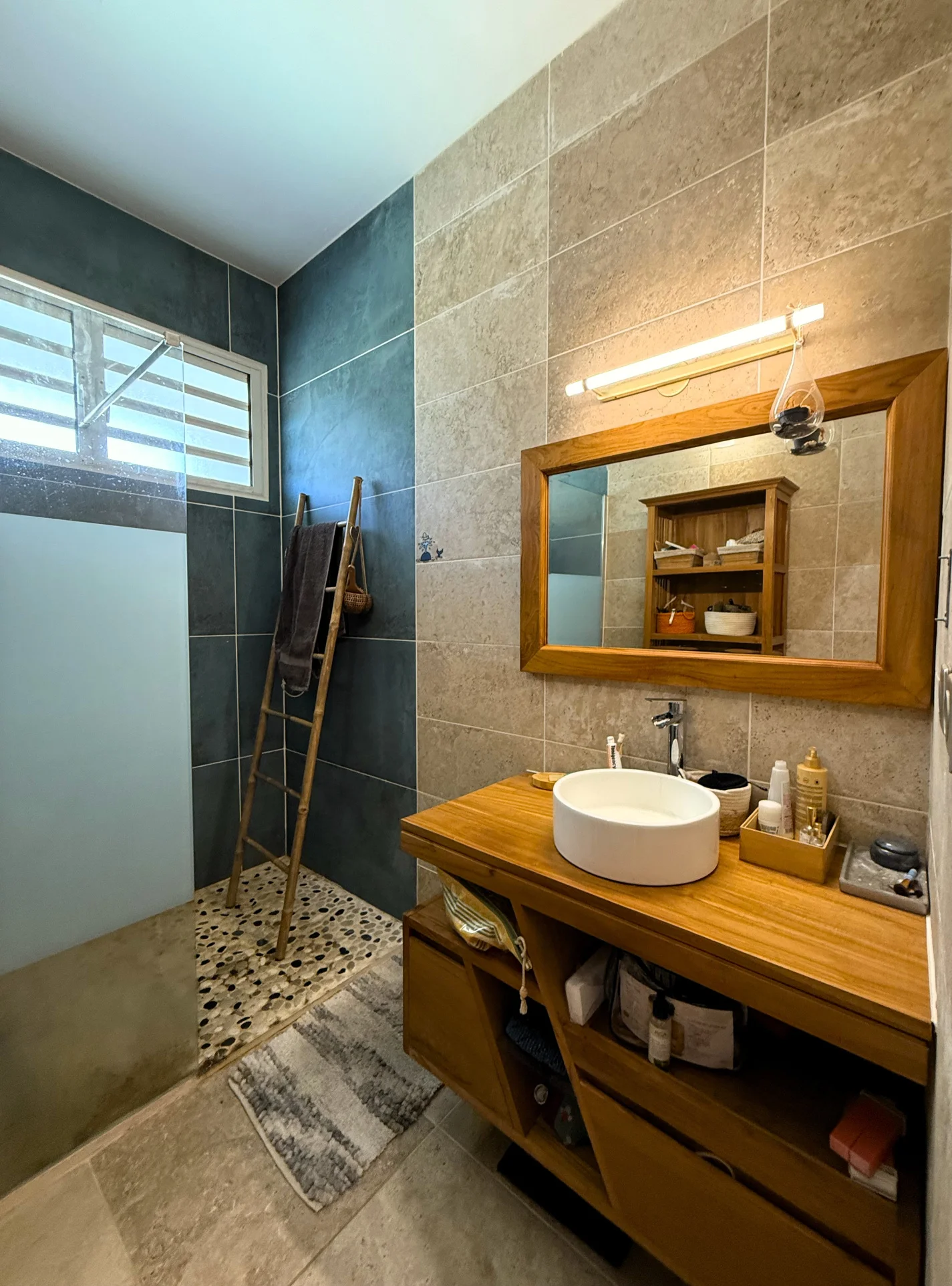 Photo 7 - Maison à vendre - Ancien 620 000 € 7 pièces 5 chambres 210 m² Saint-Denis 97400