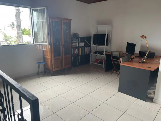 Photo 12 - Maison à vendre - Ancien 299 600 € 5 pièces 4 chambres 120 m² Saint-André 97440