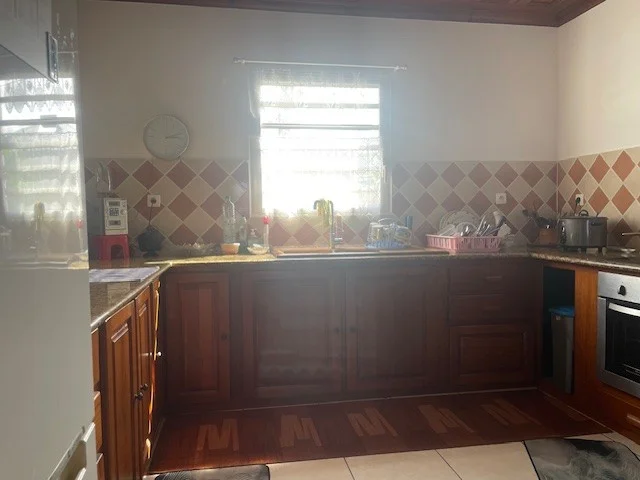 Photo 10 - Maison à vendre - Ancien 299 600 € 5 pièces 4 chambres 120 m² Saint-André 97440