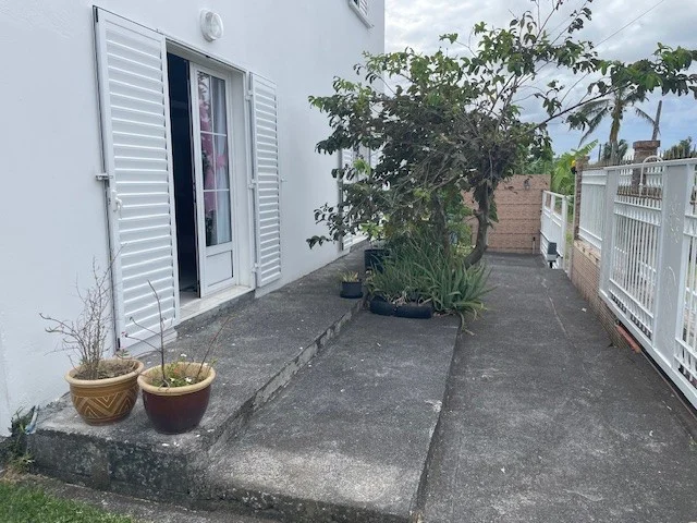 Photo 20 - Maison à vendre - Ancien 299 600 € 5 pièces 4 chambres 120 m² Saint-André 97440