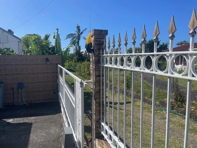 Photo 18 - Maison à vendre - Ancien 299 600 € 5 pièces 4 chambres 120 m² Saint-André 97440