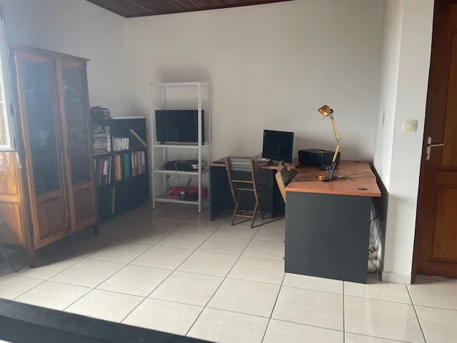 Photo 21 - Maison à vendre - Ancien 299 600 € 5 pièces 4 chambres 120 m² Saint-André 97440