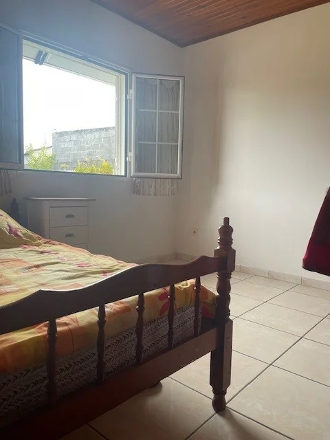 Photo 9 - Maison à vendre - Ancien 299 600 € 5 pièces 4 chambres 120 m² Saint-André 97440