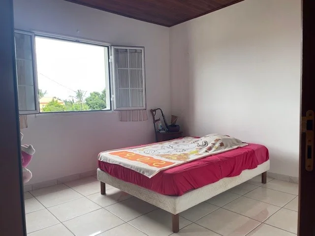 Photo 6 - Maison à vendre - Ancien 299 600 € 5 pièces 4 chambres 120 m² Saint-André 97440