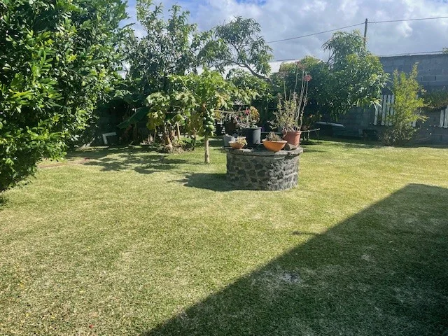 Photo 3 - Maison à vendre - Ancien 299 600 € 5 pièces 4 chambres 120 m² Saint-André 97440