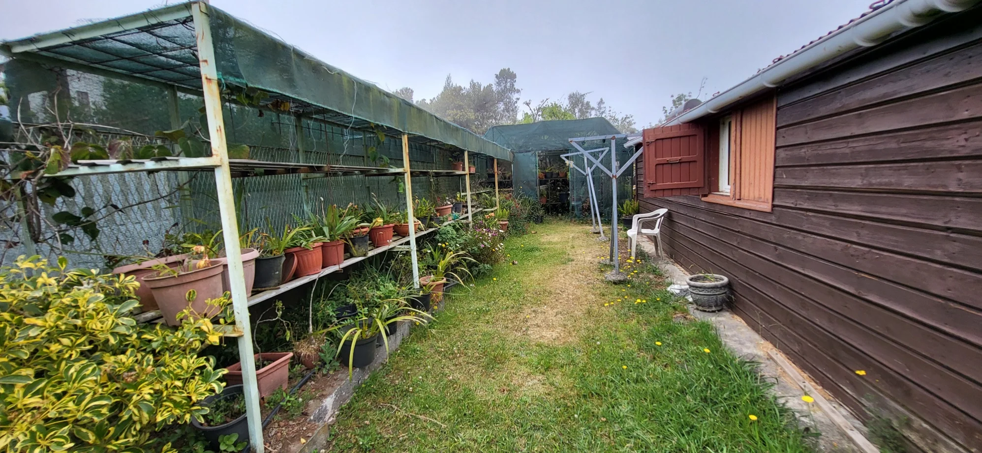 Photo 3 - Maison à vendre - Ancien 278 200 € 9 pièces 6 chambres 167 m² Tampon 97418