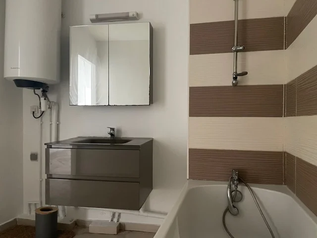 Photo 10 - Appartement à vendre - Ancien 183 600 € 3 pièces 2 chambres 74.76 m² Saint-Denis 97400