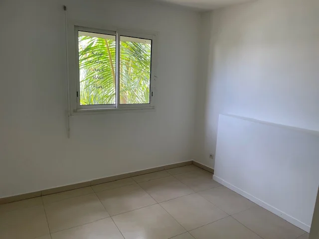 Photo 14 - Appartement à vendre - Ancien 183 600 € 3 pièces 2 chambres 74.76 m² Saint-Denis 97400